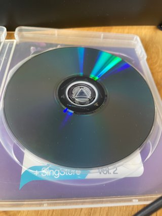 Singstar Vol.2 per PS3