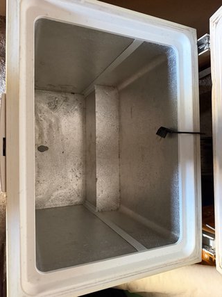Congelador horizontal 80