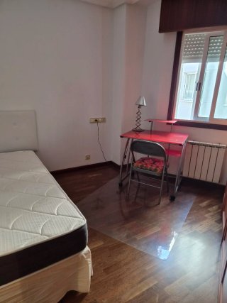 Habitación en piso compartido