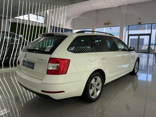 SKODA Octavia Combi 1.6 TDI CR 85KW 115CV Ambition
