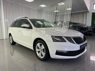 SKODA Octavia Combi 1.6 TDI CR 85KW 115CV Ambition