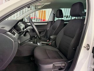 SKODA Octavia Combi 1.6 TDI CR 85KW 115CV Ambition