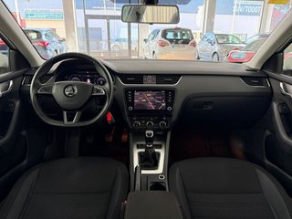 SKODA Octavia Combi 1.6 TDI CR 85KW 115CV Ambition