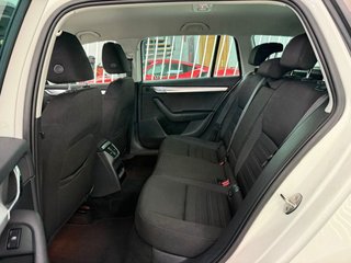 SKODA Octavia Combi 1.6 TDI CR 85KW 115CV Ambition