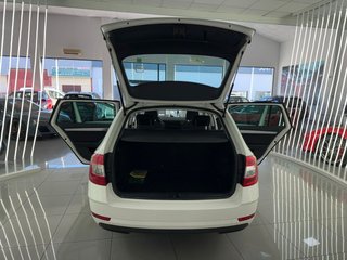 SKODA Octavia Combi 1.6 TDI CR 85KW 115CV Ambition
