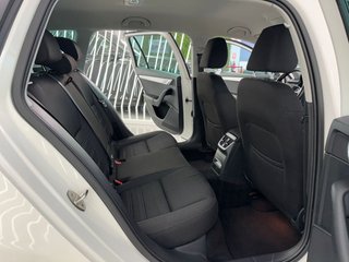 SKODA Octavia Combi 1.6 TDI CR 85KW 115CV Ambition