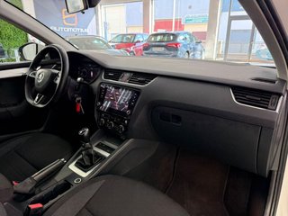 SKODA Octavia Combi 1.6 TDI CR 85KW 115CV Ambition