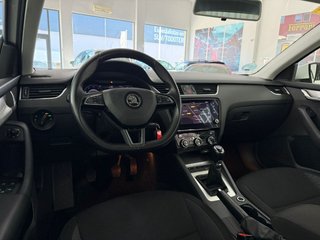SKODA Octavia Combi 1.6 TDI CR 85KW 115CV Ambition
