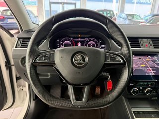 SKODA Octavia Combi 1.6 TDI CR 85KW 115CV Ambition