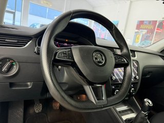 SKODA Octavia Combi 1.6 TDI CR 85KW 115CV Ambition