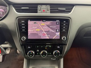 SKODA Octavia Combi 1.6 TDI CR 85KW 115CV Ambition