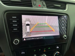 SKODA Octavia Combi 1.6 TDI CR 85KW 115CV Ambition