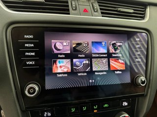 SKODA Octavia Combi 1.6 TDI CR 85KW 115CV Ambition