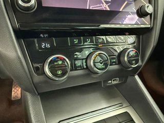 SKODA Octavia Combi 1.6 TDI CR 85KW 115CV Ambition