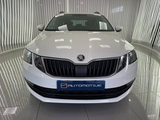 SKODA Octavia Combi 1.6 TDI CR 85KW 115CV Ambition