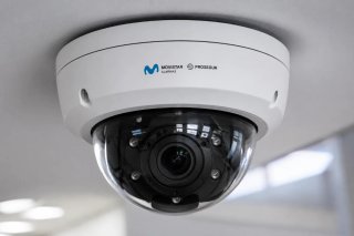 Sistemas de video vigilancia