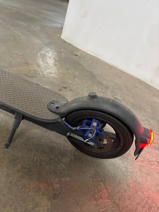Xiaomi Scooter 3