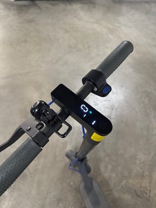 Xiaomi Scooter 3