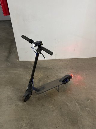 Xiaomi Scooter 3