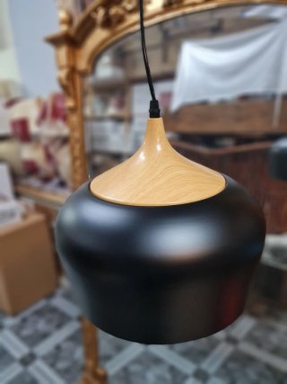 Lampada nordica