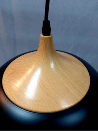 Lampada nordica