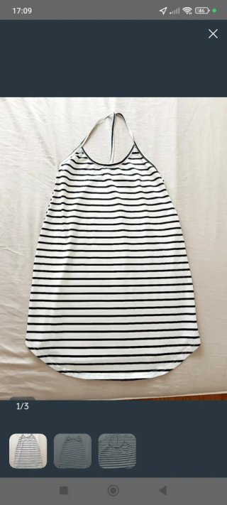 NUEVO!! 3 bikinis + vestido playa