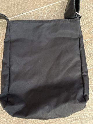 Bandolera Negra Divinas Palabras