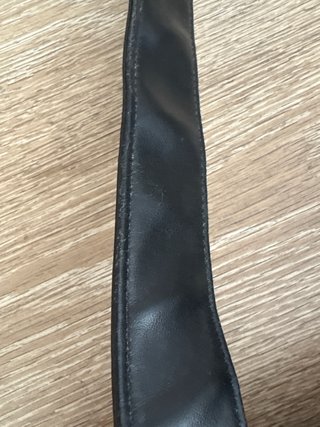 Bandolera Negra Divinas Palabras