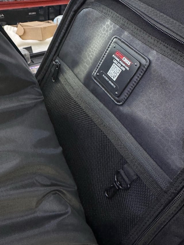 Funda Gator Icon Premium Weatherproof - miniatura 5