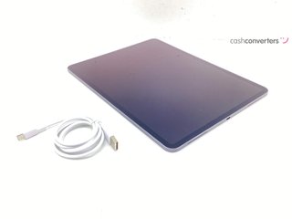 ipad apple ipad pro (wi-fi) (a2229) 128gb (12,9) (4th generation)