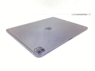 ipad apple ipad pro (wi-fi) (a2229) 128gb (12,9) (4th generation)