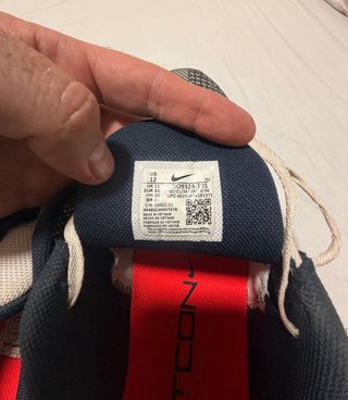 Nike Metcon 8 Zapatillas Deportivas