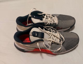 Nike Metcon 8 Zapatillas Deportivas
