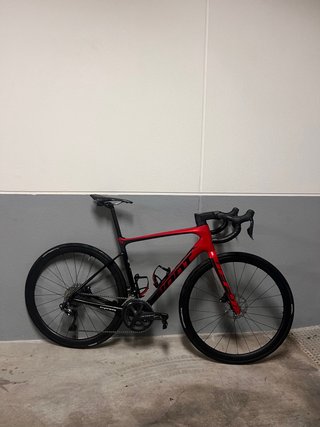 Giant Defy Advanced Pro - Bicicleta Carretera
