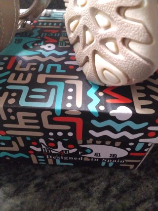 Sandalias niño piel Huran.T,24.