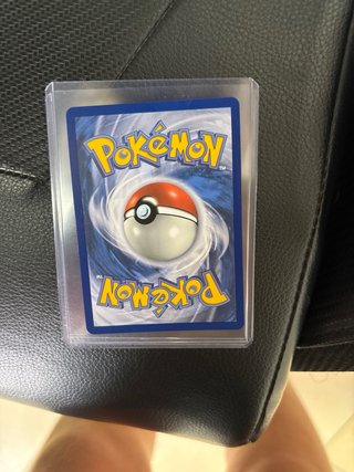Pokemon TCG: Cartas Iniciales Sinnoh (los cambio)