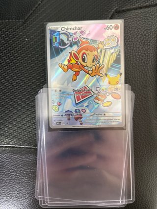 Pokemon TCG: Cartas Iniciales Sinnoh (los cambio)