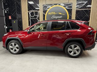 Toyota RAV4 Advance Plus  Techo Panoramico