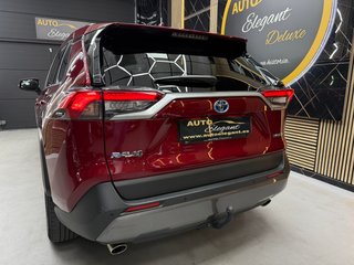 Toyota RAV4 Advance Plus  Techo Panoramico