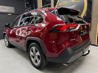 Toyota RAV4 Advance Plus  Techo Panoramico