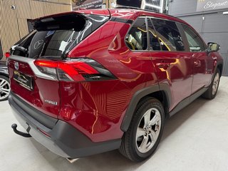 Toyota RAV4 Advance Plus  Techo Panoramico