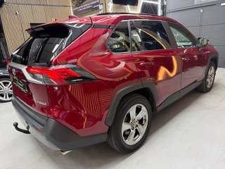 Toyota RAV4 Advance Plus  Techo Panoramico