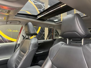 Toyota RAV4 Advance Plus  Techo Panoramico