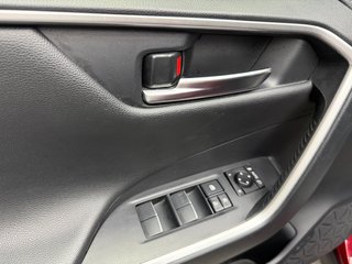 Toyota RAV4 Advance Plus  Techo Panoramico