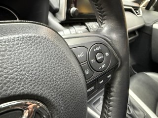 Toyota RAV4 Advance Plus  Techo Panoramico