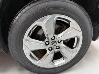 Toyota RAV4 Advance Plus  Techo Panoramico