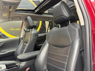 Toyota RAV4 Advance Plus  Techo Panoramico