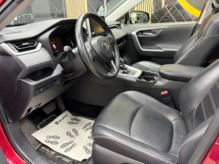Toyota RAV4 Advance Plus  Techo Panoramico