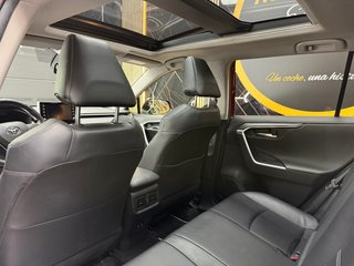Toyota RAV4 Advance Plus  Techo Panoramico
