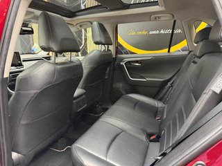Toyota RAV4 Advance Plus  Techo Panoramico